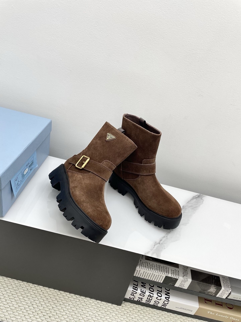 Pra*a boots